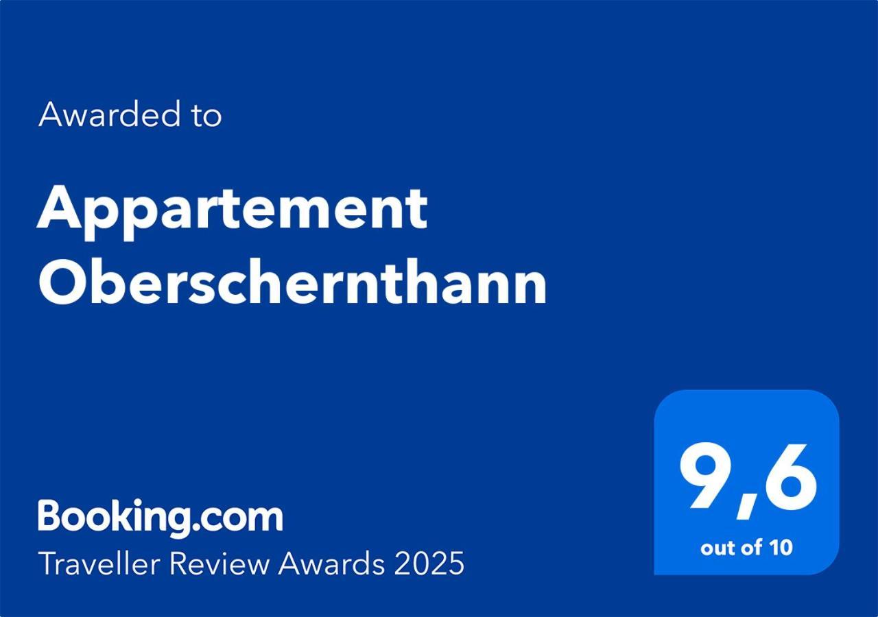 Appartement Oberschernthann Hopfgarten im Brixental Bagian luar foto